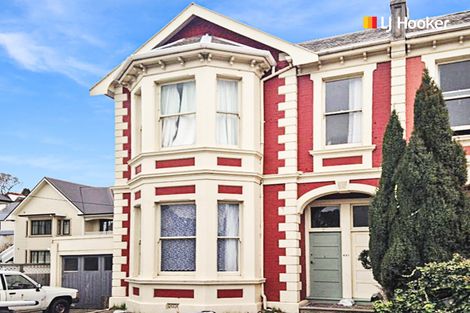 Photo of property in 637 George Street, North Dunedin, Dunedin, 9016