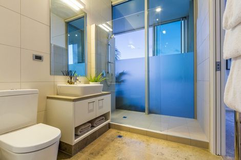 Photo of property in Sentinel Apartments, 2802/3 Northcroft Street, Takapuna, Auckland, 0622