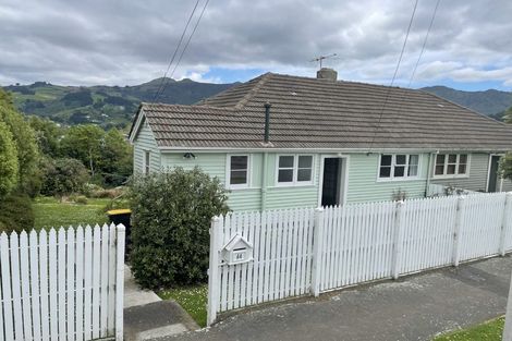 Photo of property in 44 Meridian Street, Port Chalmers, 9023