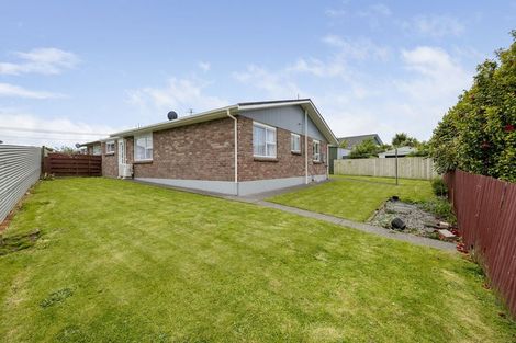 Photo of property in 32c Tawhiti Road, Hawera, 4610