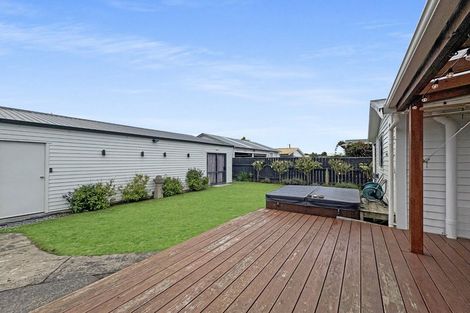 Photo of property in 36 Jones Street, Whanganui East, Whanganui, 4500