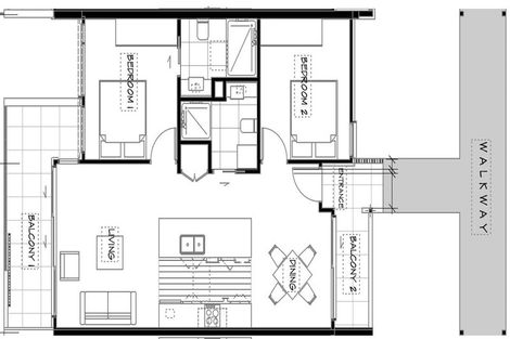 Photo of property in 6 Huka Road, Birkenhead, Auckland, 0626