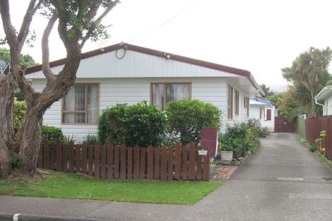 Photo of property in 1/28 Ariki Street, Boulcott, Lower Hutt, 5010