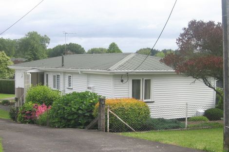 Photo of property in 38 Hospital Road, Te Kuiti, 3910