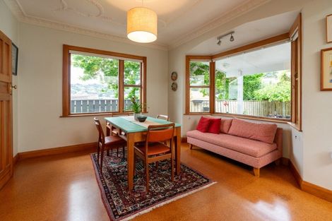 Photo of property in 53 Severn Street, Island Bay, Wellington, 6023