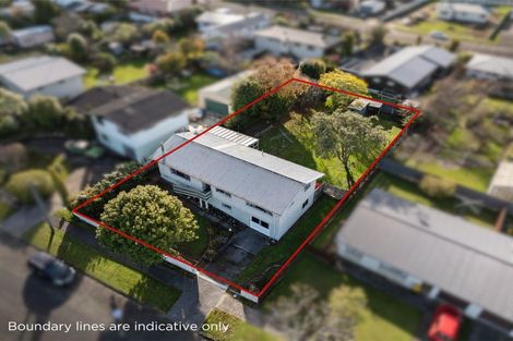 Photo of property in 11 Pirinoa Street, Feilding, 4702