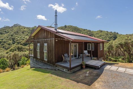Photo of property in 871b Tiki Quarry Road, Preece Point, Coromandel, 3581