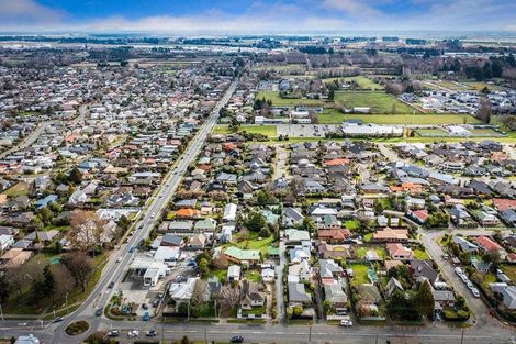 Photo of property in 115a Highsted Road, Bishopdale, Christchurch, 8053