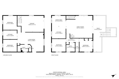 Photo of property in 223 Tangiora Avenue, Whangapoua, Coromandel, 3582