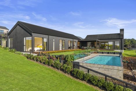 Photo of property in 26 Taha Puke Road, Okura Bush, Albany, 0794