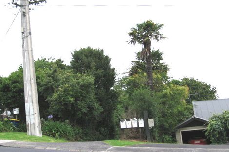 Photo of property in 3/147 Ocean View Road, Hillcrest, Auckland, 0627