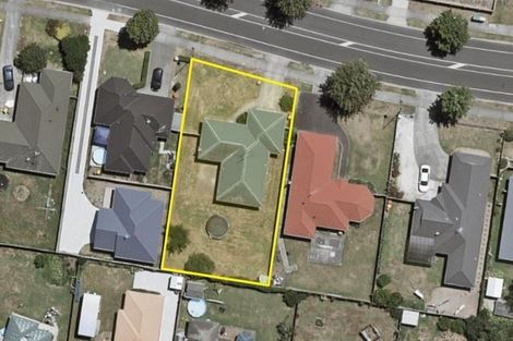 Photo of property in 129 Dominion Road, Nawton, Hamilton, 3200