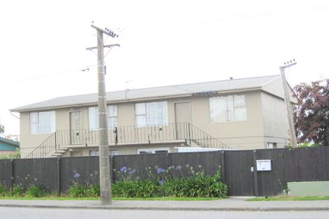 Photo of property in 4/50 Packe Street, Edgeware, Christchurch, 8013