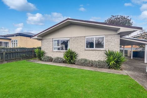Photo of property in 8a Seddon Street, Dannevirke, 4930