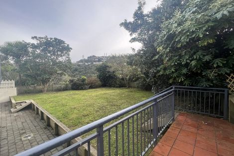 Photo of property in 5 Purakau Avenue, Wadestown, Wellington, 6012