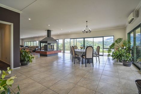 Photo of property in 1821 Puketitiri Road, Puketapu, Napier, 4184