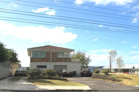 Photo of property in 46 Verran Road, Birkdale, Auckland, 0626