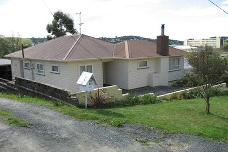 Photo of property in 34 Campbell Street, Nelson South, Nelson, 7010