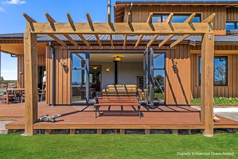 Photo of property in 426 Downs Road, Lowry Hills Range, Cheviot, 7381