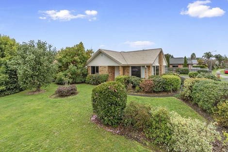Photo of property in 1 Commodore Avenue, Flagstaff, Hamilton, 3210