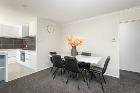 Photo of property in 20 Hillbourne Street, Halswell, Christchurch, 8025