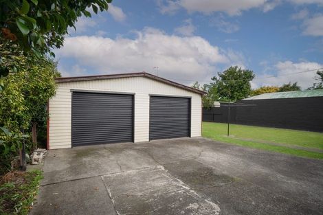 Photo of property in 130 College Street, Awapuni, Palmerston North, 4412