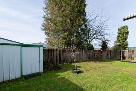 Photo of property in 7 Amethyst Place, Pukehangi, Rotorua, 3015