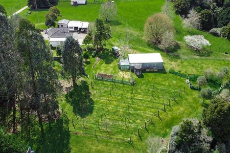 Photo of property in 100 Macgibbon Road, Waitahora, Dannevirke, 4971