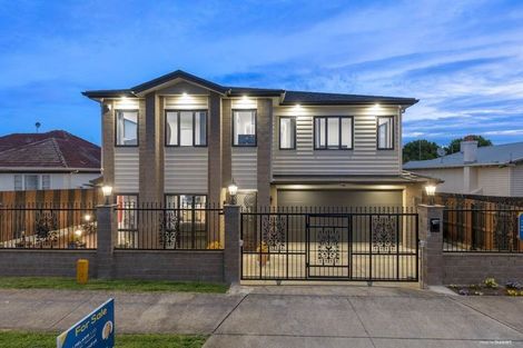 Photo of property in 87 Fitzroy Street, Papatoetoe, Auckland, 2104