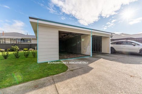 Photo of property in 38a Maltby Avenue, West End, Timaru, 7910