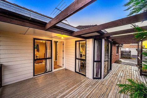 Photo of property in 84b Commissariat Road, Mount Wellington, Auckland, 1060