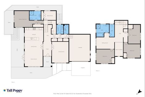 Photo of property in 13 Cheshire Place, Stoke, Nelson, 7011