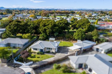 Photo of property in 10 Jellicoe Place, Solway, Masterton, 5810