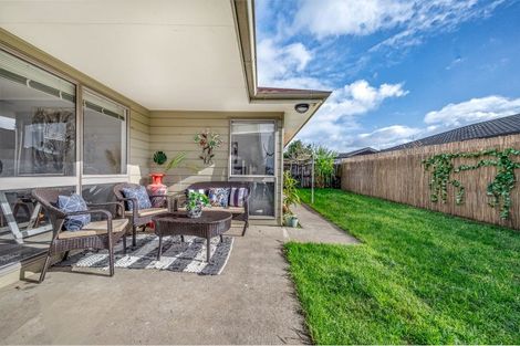 Photo of property in 1/15 Golfland Drive, Golflands, Auckland, 2013