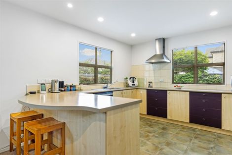 Photo of property in 133a Hamilton Avenue, Ilam, Christchurch, 8041