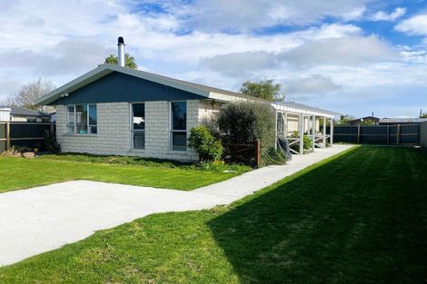 Photo of property in 46 Dunford Street, Rakaia, 7710