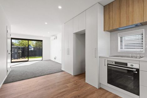 Photo of property in 4/21 Fairfield Avenue, Addington, Christchurch, 8024