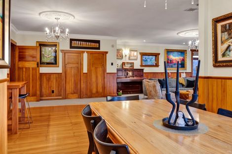 Photo of property in 192a Mangorei Road, Merrilands, New Plymouth, 4312