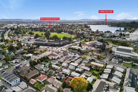 Photo of property in 41d Ohaupo Road, Melville, Hamilton, 3206