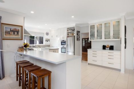 Photo of property in 25 Contour Avenue, Pyes Pa, Tauranga, 3112