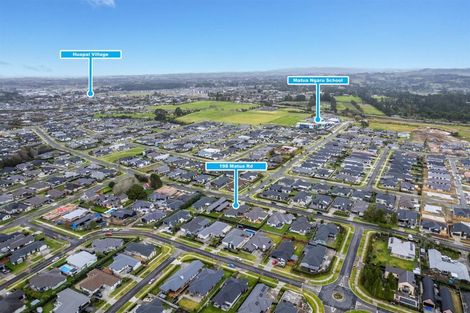 Photo of property in 198 Matua Road, Kumeu, 0810