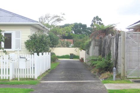 Photo of property in 2/36a Glen Avenue, Papatoetoe, Auckland, 2025