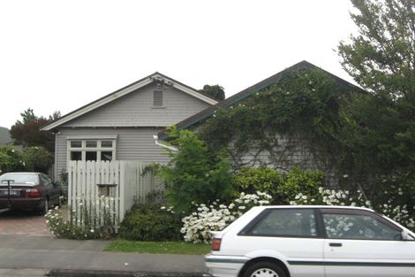 Photo of property in 137 Knowles Street, St Albans, Christchurch, 8052