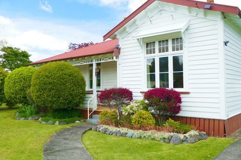 Photo of property in 19 North Street, Taumarunui, 3920
