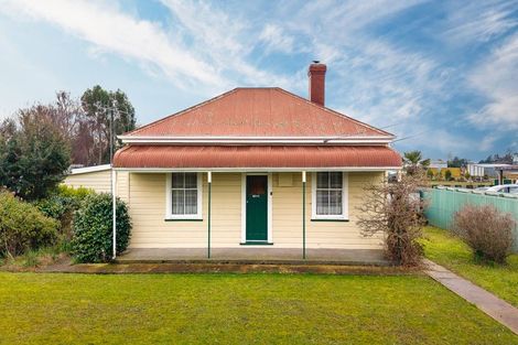 Photo of property in 204 High Street, Waimate, 7924