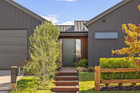 Photo of property in Northlake, 17 Armidale Crescent, Wanaka, 9305