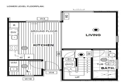 Photo of property in 6 Dunford Lane, Andersons Bay, 9013