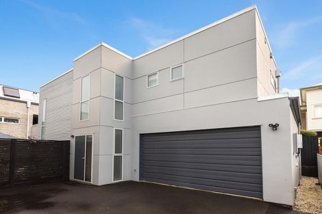 Photo of property in 233 Salisbury Street, Christchurch Central, Christchurch, 8013