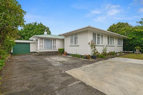 Photo of property in 76 Queen Street West, Levin, 5510