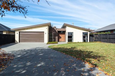 Photo of property in 14 Dryden Avenue, Rolleston, 7614